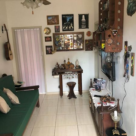 Apartamento Beira Mar Tramandaí Esterno foto